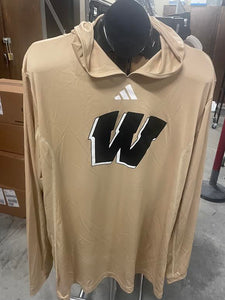 24/25 Dri-Fit W Pregame Long Sleeve Shirt