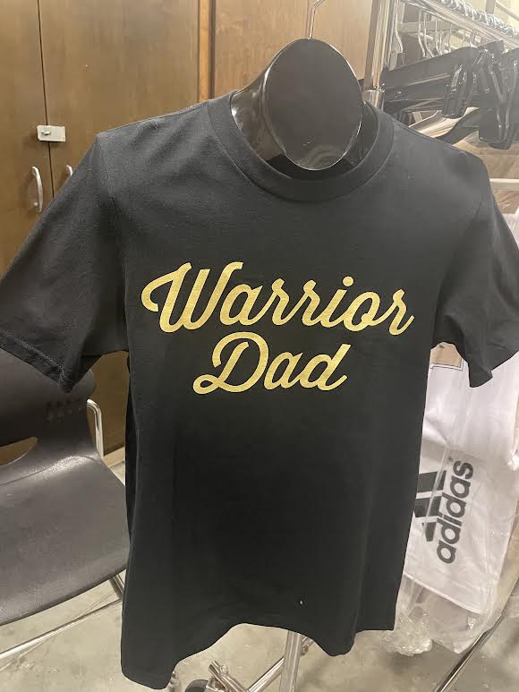 24/25 Warrior Dad