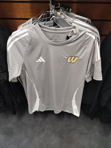 new 25-26 Warm-up shirt