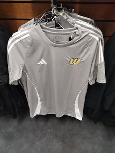 new 25-26 Warm-up shirt