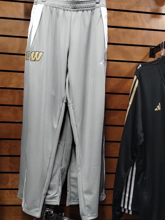 New 25-26 Warm-up pants