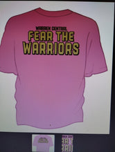 26-27 Fear Pink