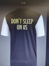 26-27 Sleepy WARREN Tee