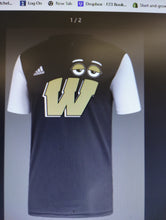26-27 Sleepy WARREN Tee