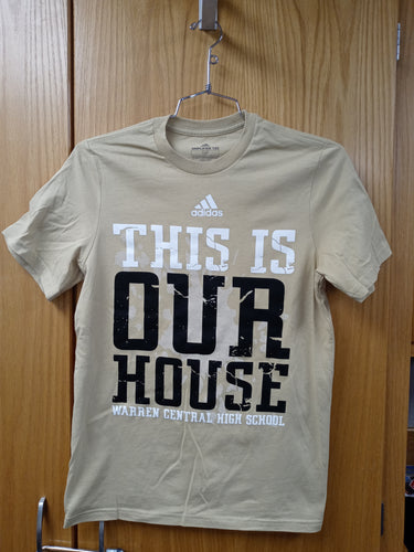 NEW Our House