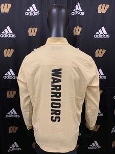 Game Mode Sand Quarter Zip