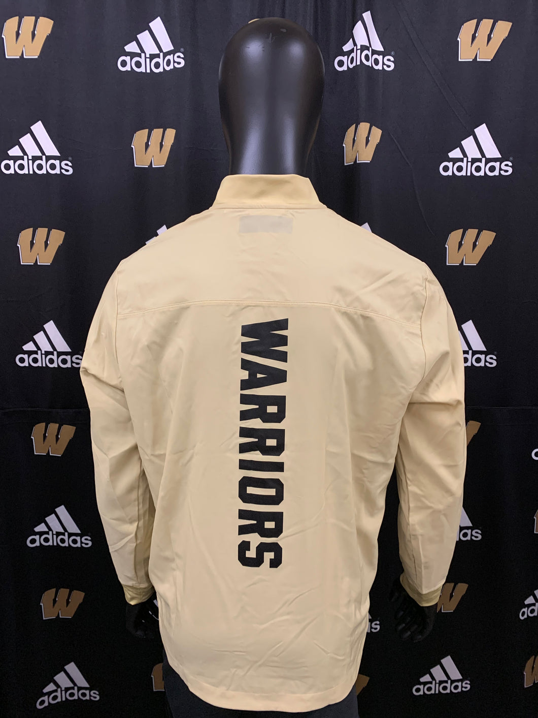 Game Mode Sand Quarter Zip