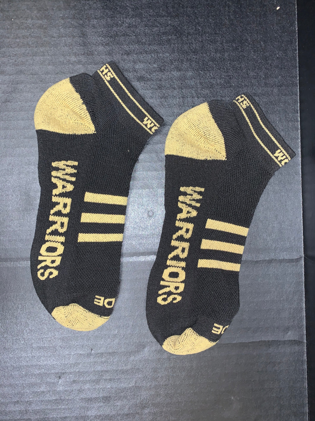 Low Cut Socks